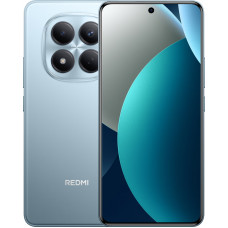 Смартфон Xiaomi Note 15 Pro 5G 8/256 Gl Blue