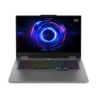 Ноутбук LENOVO LOQ-17IRX10 CI7-14700HX 83JH00FHRA