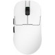 Ігрова бездротова миша Ajazz AJ159P MC -3 Mod-White-3311 Charging Dock