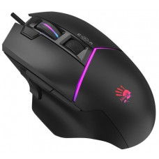 Миша A4Tech Bloody W95 Ultra Black