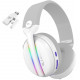 Гарнітура ігрова Proove Gaming Glimmer (APP) (white/purple)