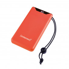 Портативний зарядний пристрій INTENSO USB 10000MAH QC3.0 ORANGE F10000 7332038