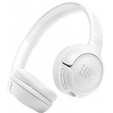 Навушники JBL Tune 530BT White (JBLT530BTWHTEU)