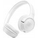 Навушники JBL Tune 530BT White (JBLT530BTWHTEU)