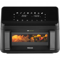 Мультипіч Sencor SFR9650BK