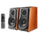 Акустична системa Edifier 2.0 120W Bluetooth Wi-Fi Hi-Res S1000W