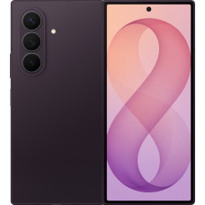 Смартфон Samsung Galaxy Fold 8 Ultra 5G (F976) 16/1024ГБ, 1SIM, фіолетовий SM-F976BZVNSEK