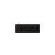 Клавіатура мембранна HyperX Alloy Origins EVE 1800 99key, Red, USB-A, EN/UA, RGB, чорний B7JE0AA