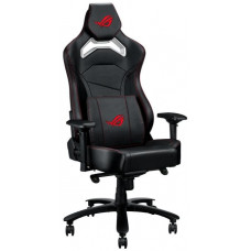Крісло для геймерів ASUS ROG Chariot X Core Black (90GC01N0-MSG040)