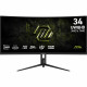 Монітор MSI MAG 342CQRF E20
