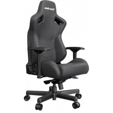 Крісло ігрове Anda Seat Kaiser 2 Black Size XL AD12XL-07-B-PV-B01