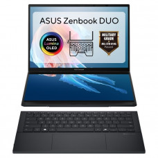 Ноутбук ASUS Zenbook Duo UX8406CA-QL046W 90NB14X1-M001N0