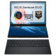 Ноутбук ASUS Zenbook Duo UX8406CA-QL046W 90NB14X1-M001N0