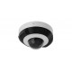 IP-камера Ajax DomeCam Mini (8 Mp/2.8 mm) ASP white 000039327