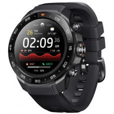 Смарт-годинник Mibro GS Explorer S 48мм, чорний обсидіан XPAW023OB