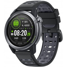 Смарт-годинник Mibro GS Active 2, темно-сірий XPAW024D