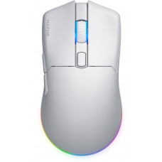 Ігрова миша HATOR Pulsar 3 wireless (HTM631) white