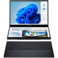 Ноутбук ASUS Zenbook DUO UX8406CA-QL366W 90NB14X1-M00N20