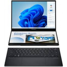 Ноутбук ASUS Zenbook DUO UX8406CA-QL366W 90NB14X1-M00N20
