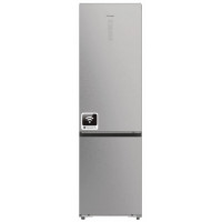 Холодильник HISENSE RB5P410SACC (HZF4168AED)