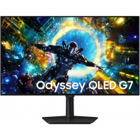 Монiтор TFT SAMSUNG LS32HG732SIXUA