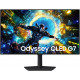 Монiтор TFT SAMSUNG LS32HG732SIXUA