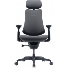 Крісло офісне ергономічне LiberNovo Omni Gen Graphite CP-GW-1000088-00-05