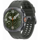Смарт-годинник Samsung Galaxy Watch Ultra 2 47мм e-SIM (L715), sAMOLED, NFC, 2/64ГБ, сріблястий SM-L
