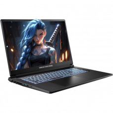 Ноутбук Dream Machines RG5050-17 RG5050-17UA32