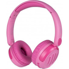 Навушники Gelius KIDBeat GP HP-008 Pink