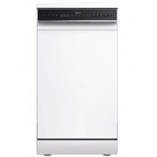 Посудомийна машина MIDEA MFD45S160Wi
