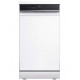 Посудомийна машина MIDEA MFD45S160Wi