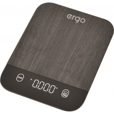 Ваги кухонні ERGO KS 350