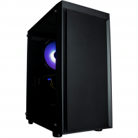 Комп’ютер персональний 2E Complex Gaming AMD R5-5500 2E-10844