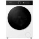 Прально-сушильна машина HISENSE WD5I8043BWF