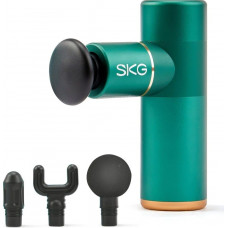 Масажер SKG Gun F3mini green