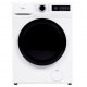Пральна машина MIDEA MF110W80B/ W-UA