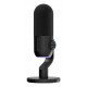 Мікрофон Streamplify MIC MINI-48-RGB-ST, чорний SPMC-MM1C327.11