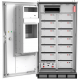 Система збереження енергії GSL 314Ah 208kWh LiFePO4 IP65 (GSL-BESS-209K)