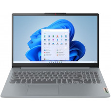Ноутбук Lenovo IdeaPad Slim 3 15IAH8 (83ER00NFRA) (i5-12450H/16/512)