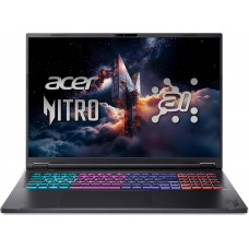 Ноутбук Acer Nitro 18 AN18-61 NH.QYFEU.002