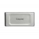 SSD Kingston XS2000 500GB USB 3.2 Gen2 (2x2) Type-C IP55 3D NAND