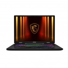 Ноутбук MSI PULSE A17 AI+ RAI9-370 C3XWFKG-022XUA