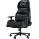 Крісло ігрове Anda Seat X1 Gaming Sofa Black PVC AD-W-SF01-04-B-PV