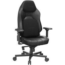 Крісло ігрове HATOR Arc 3 S PU Black HTC3400S