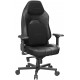 Крісло ігрове HATOR Arc 3 S PU Black HTC3400S