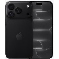 Смартфон Apple iPhone 18 Pro 256Gb Black