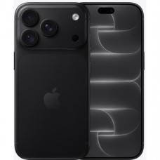 Смартфон Apple iPhone 18 Pro 256Gb Black