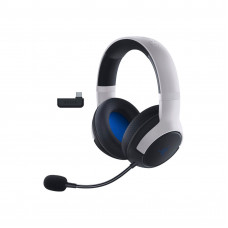 Гарнітура RAZER Kaira Hyperspeed for PS5, black (RZ04-03980200-R3G1)