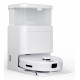Робот-пилосос ECOVACS DEEBOT N30 PRO OMNI YDLX11-1 WHITE